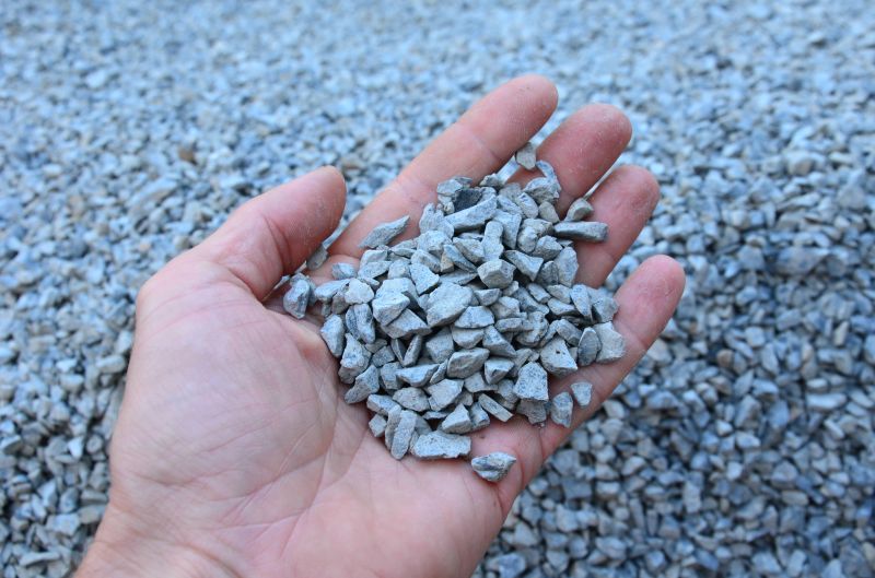 Concrete Aggregate Service