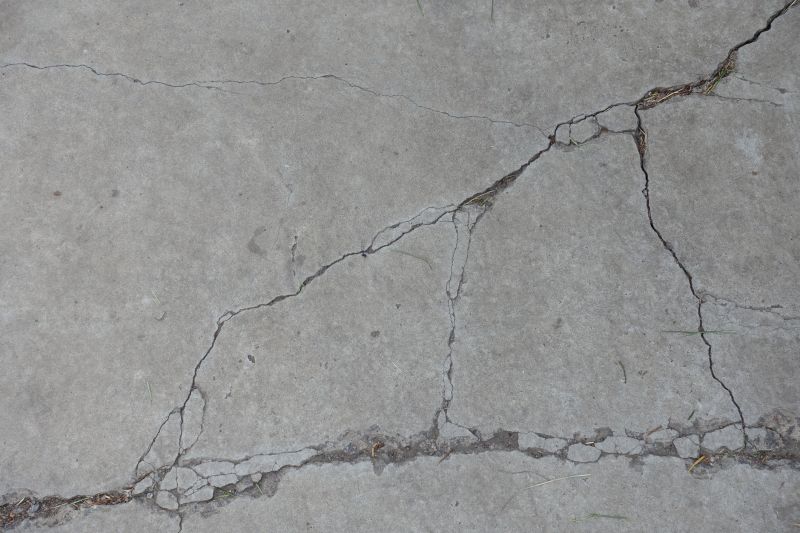 Concrete Repair Services