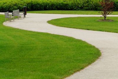 Concrete Pavement Installation