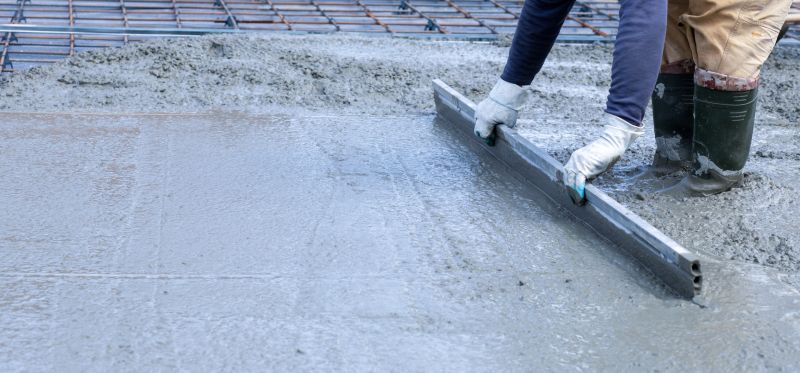 Preparing for Your Concrete Installation