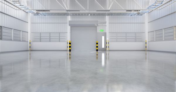 Commercial Concrete Service in Arlington Heights