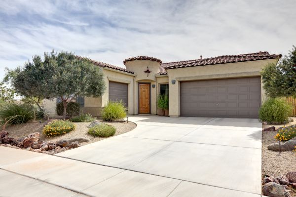 Cost of Residential Concrete Service in Arlington Heights