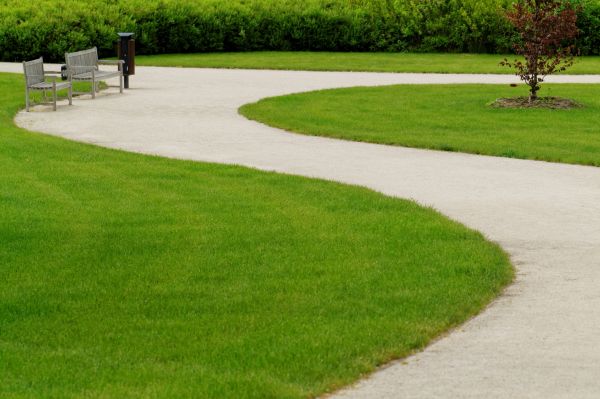 Sidewalk Concrete Service in Arlington Heights