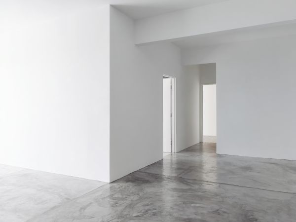 Floor Slab Installation in Arlington Heights