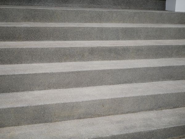 Cement Steps Service in Arlington Heights