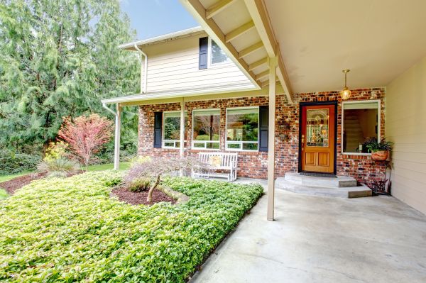 Cost of Concrete Installation in Arlington Heights