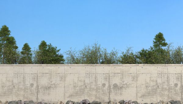 Privacy Wall Construction in Arlington Heights