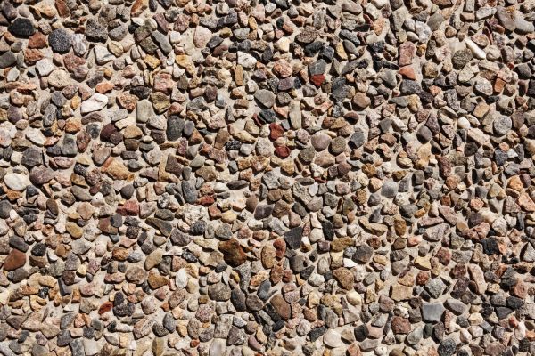 Aggregate Replacement in Arlington Heights