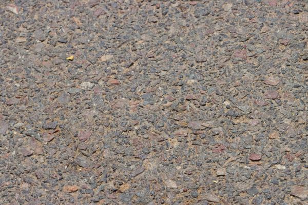Aggregate Installation in Arlington Heights