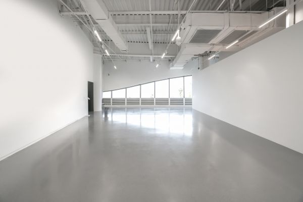 Cement Floor Installation in Arlington Heights