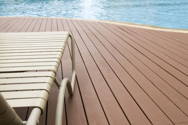 Cost of Pool Deck Replacement in Arlington Heights