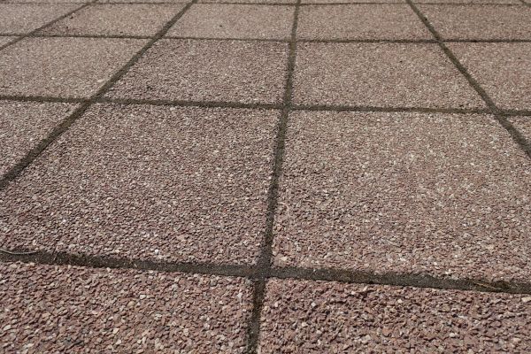 Exposed Aggregate Service in Arlington Heights