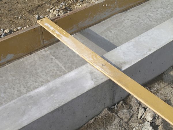 Concrete Footing Service in Arlington Heights