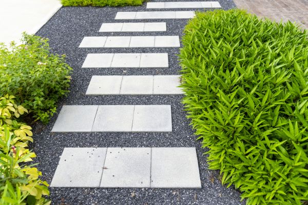 Home Walkway Installation in Arlington Heights
