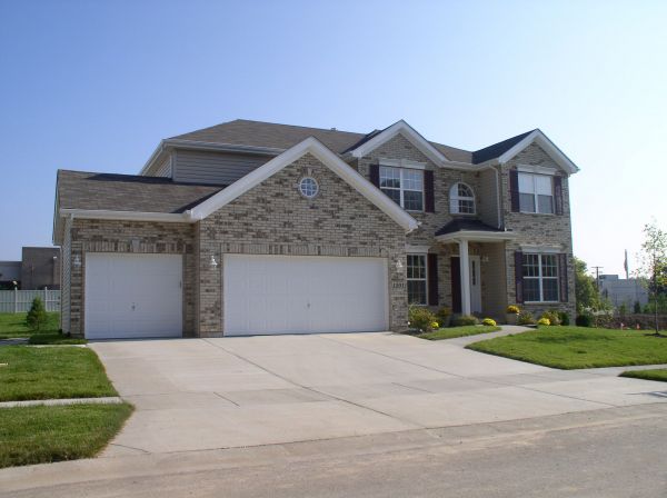 Cement Replacement Service in Arlington Heights