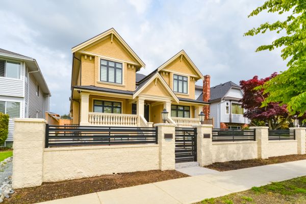Concrete Path Service in Arlington Heights